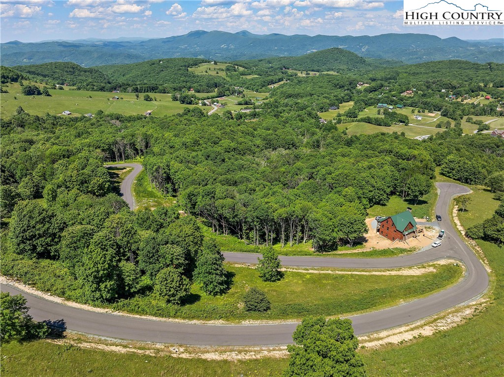 Lot 94 Eagle Peak Trail Property Photo 1