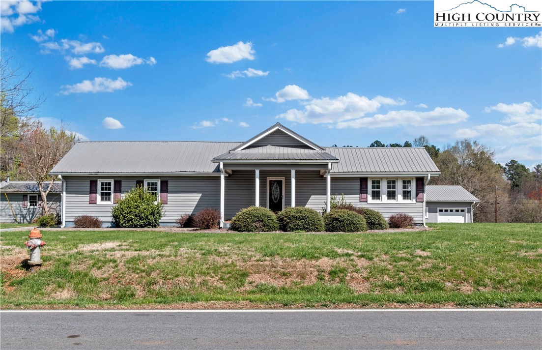 613 Nc Highway 67 Property Photo 1