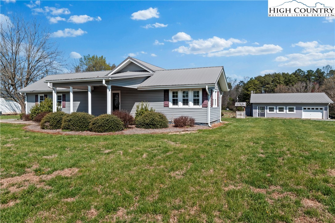 613 Nc Highway 67 Property Photo 2