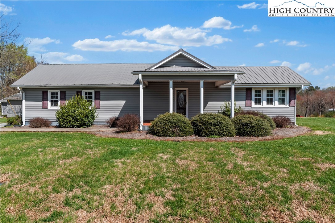 613 Nc Highway 67 Property Photo 3