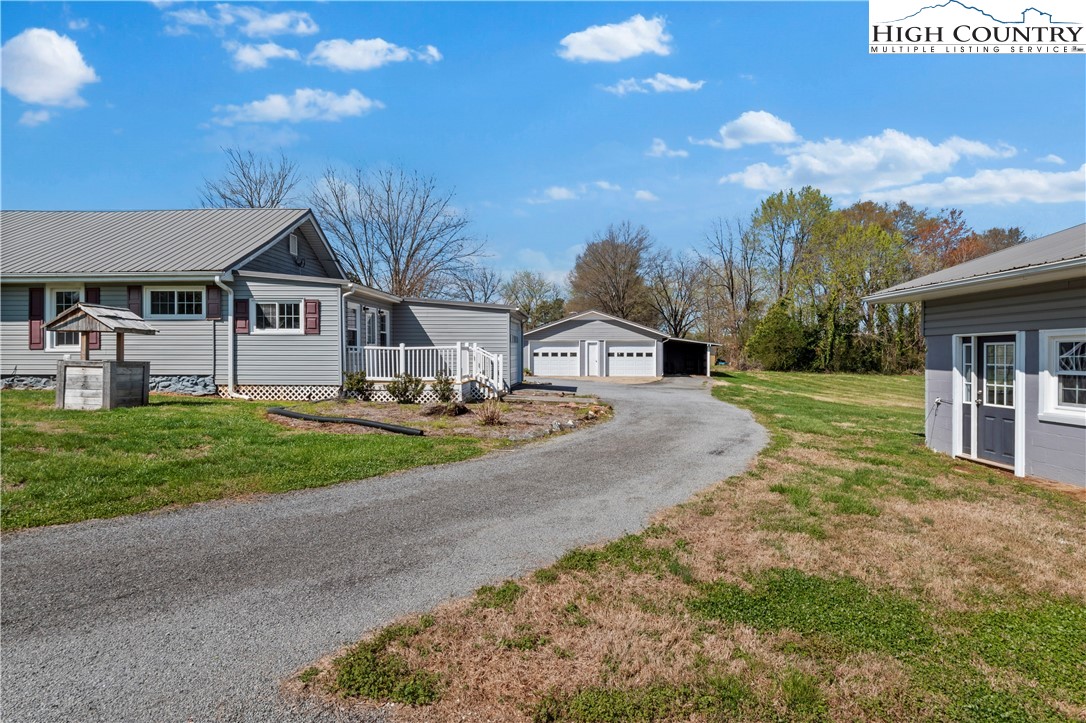 613 Nc Highway 67 Property Photo 8