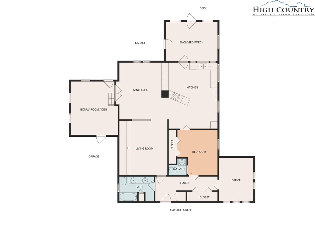 613 Nc Highway 67 Property Photo 30