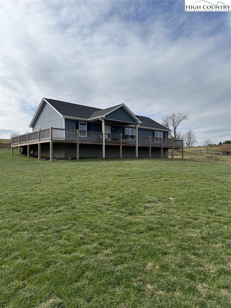 298 Jones Miller Drive Property Photo 1