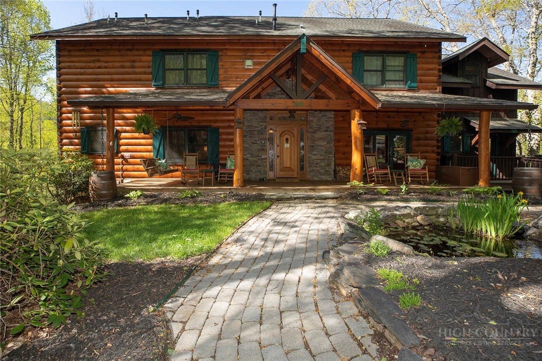 315 Lazy Bear Trail Property Photo 5