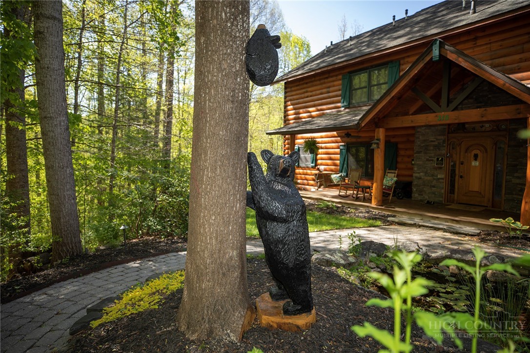 315 Lazy Bear Trail Property Photo 6
