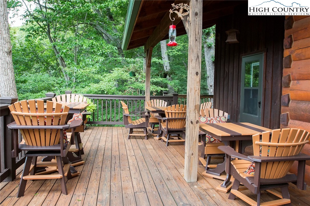315 Lazy Bear Trail Property Photo 31