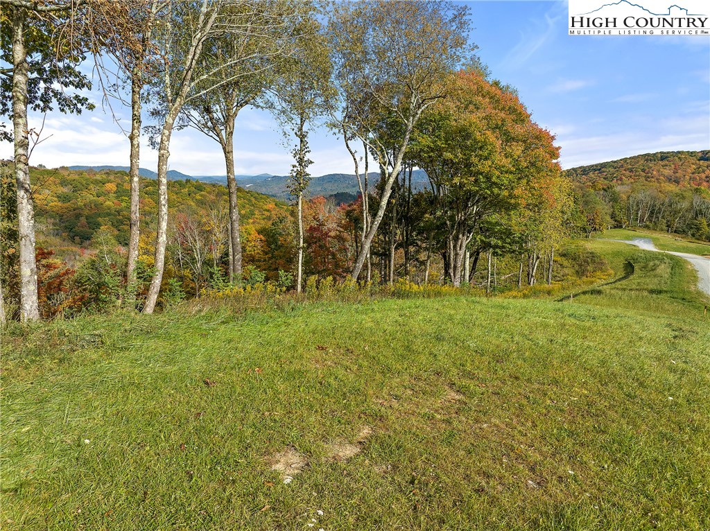 Lot 15 Banner Glade Trail Property Photo 1