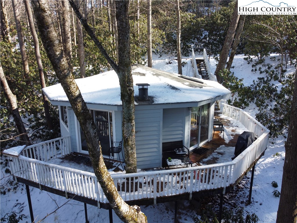 560 Laurel Ridge Road Property Photo 31