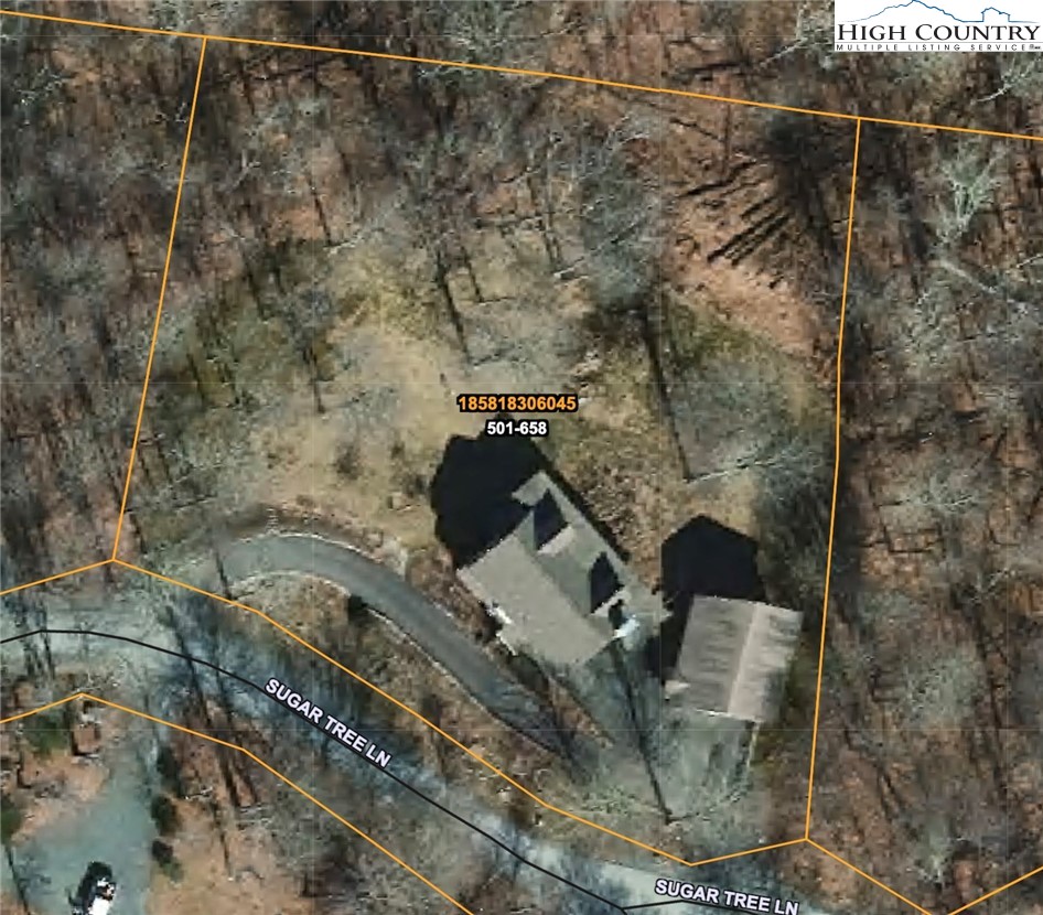 323 Sugar Tree Lane Property Photo 43