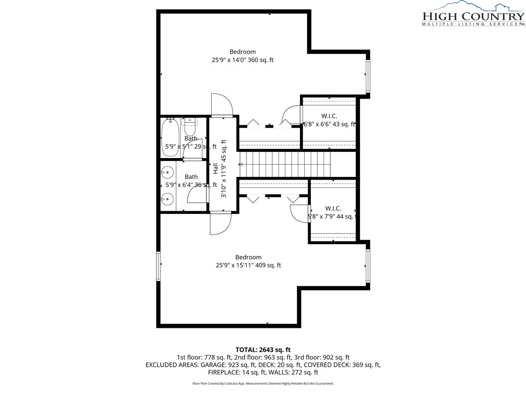 323 Sugar Tree Lane Property Photo 45