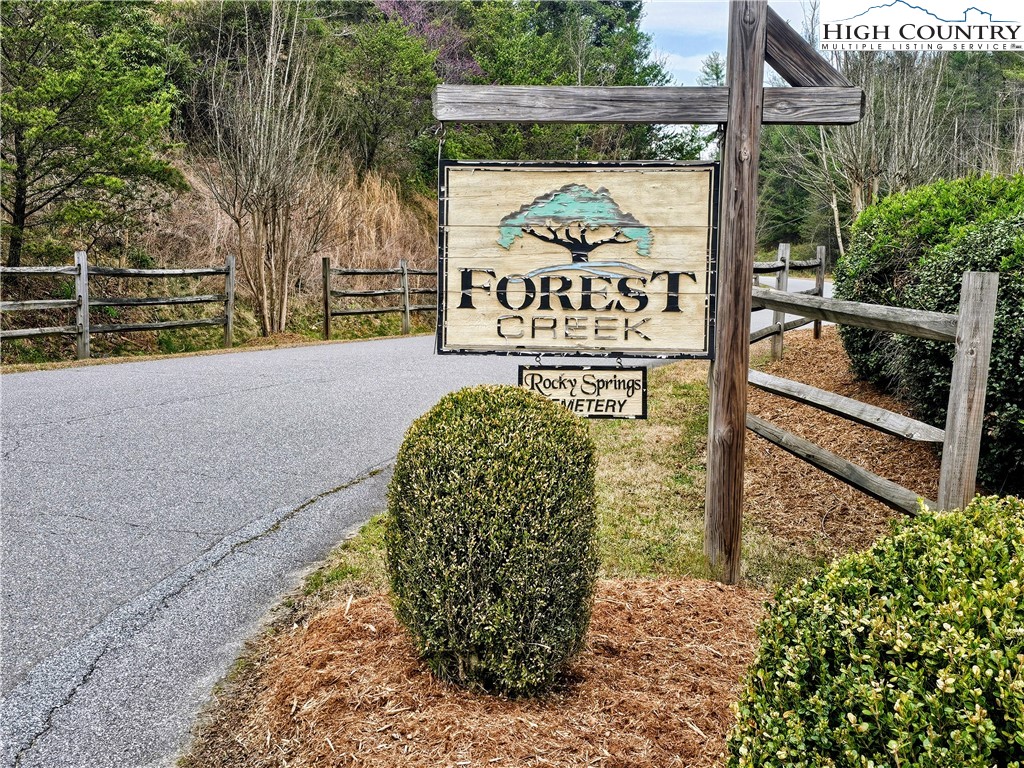 Lot 55 Tomahawk Ridge Drive Property Photo 1