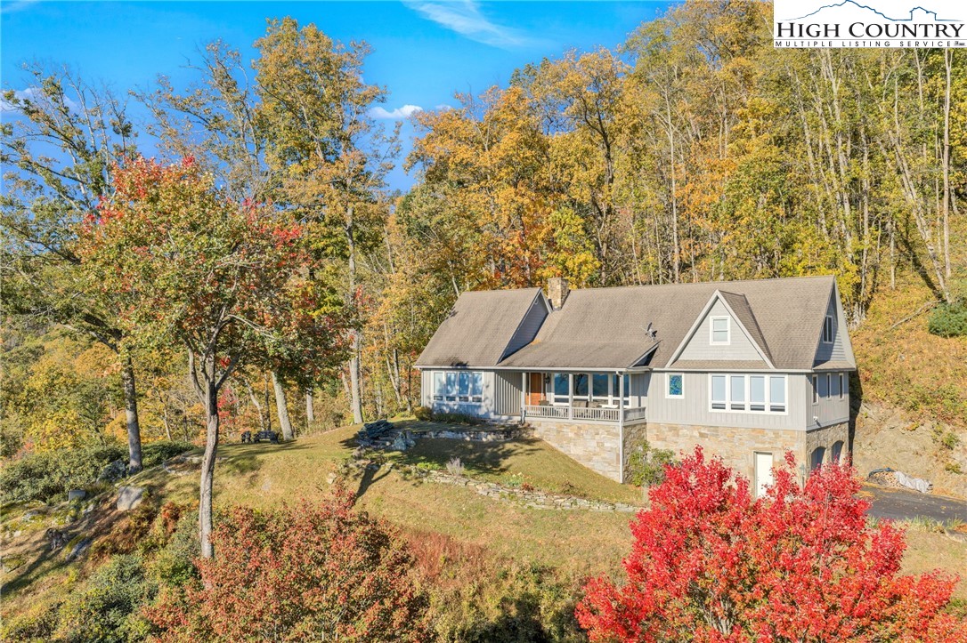933 Thunder Ridge Lane Property Photo 1