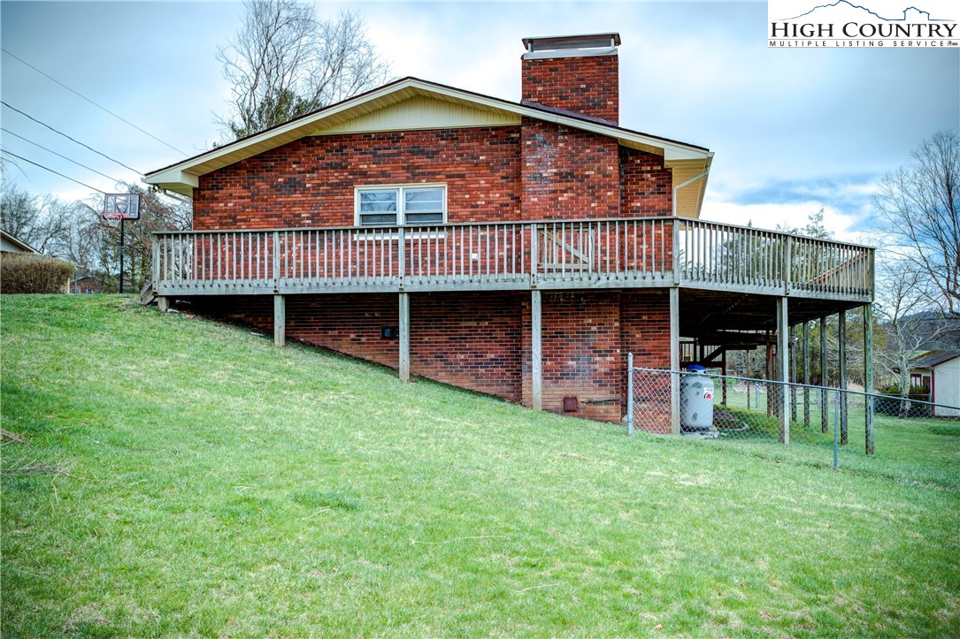 304 Evergreen Lane Property Photo 48