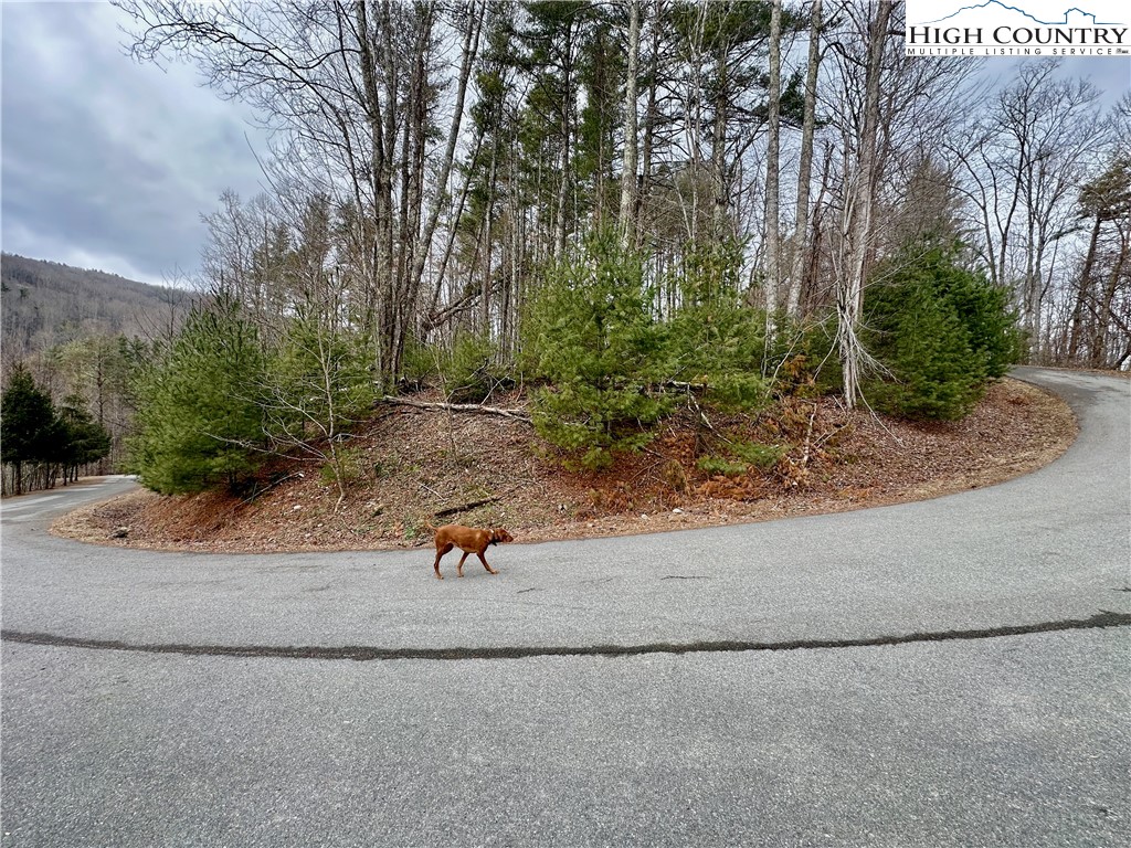 TBD Mantera Ridge