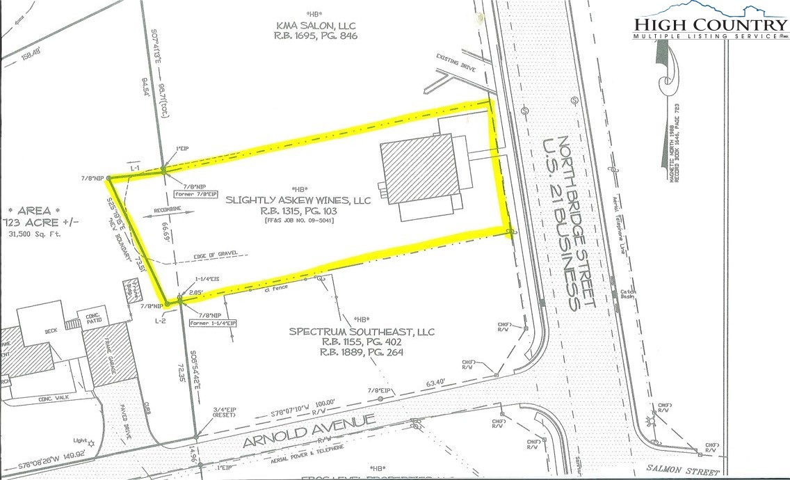 913 N Bridge Street Property Photo 44