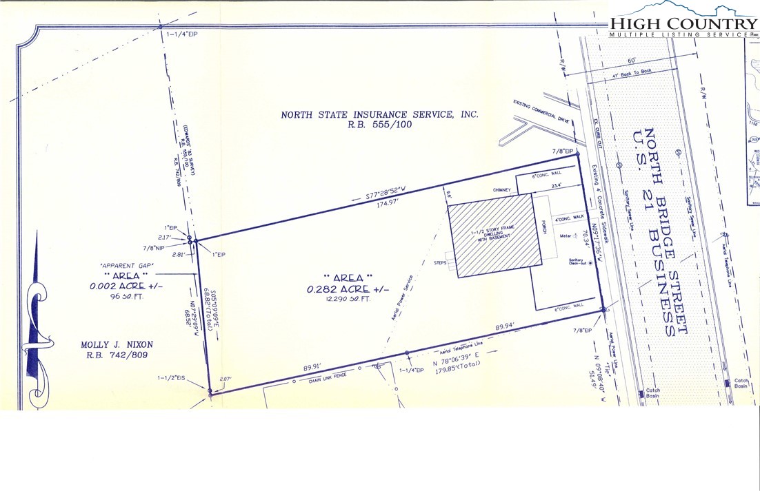 913 N Bridge Street Property Photo 45