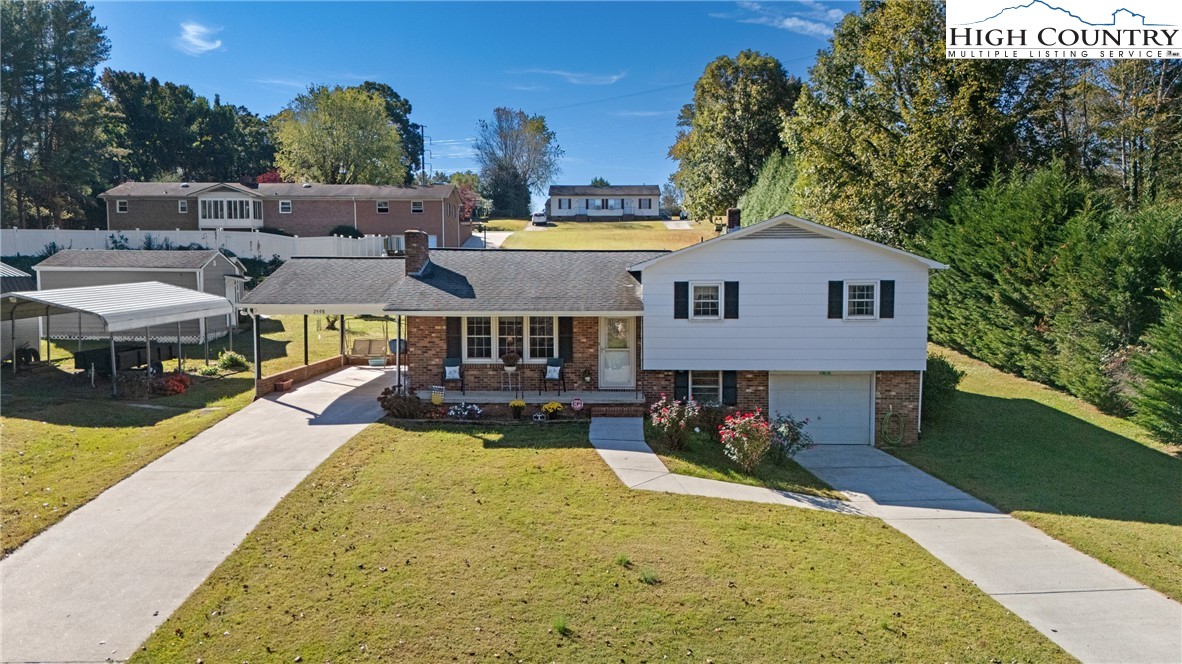 2598 Conner Circle Property Photo 1