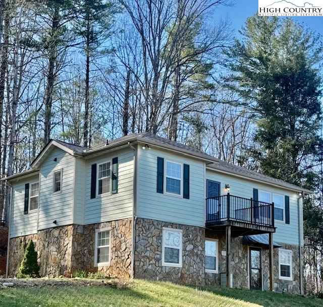 424 Mckinley Ridge Road Property Photo 1