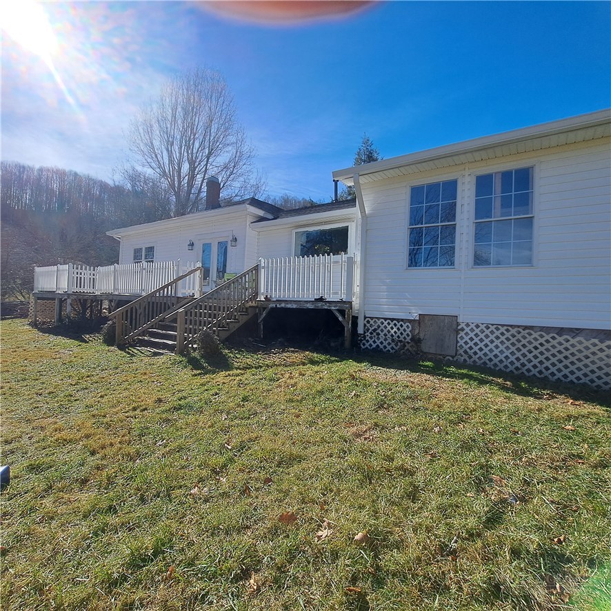 460 Little Elk Road Property Photo 1