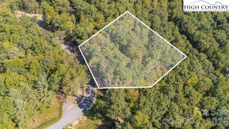 Tbd Clear Creek Drive Property Photo 1