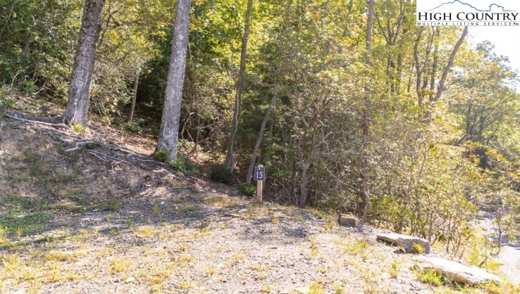 Tbd Clear Creek Drive Property Photo 5