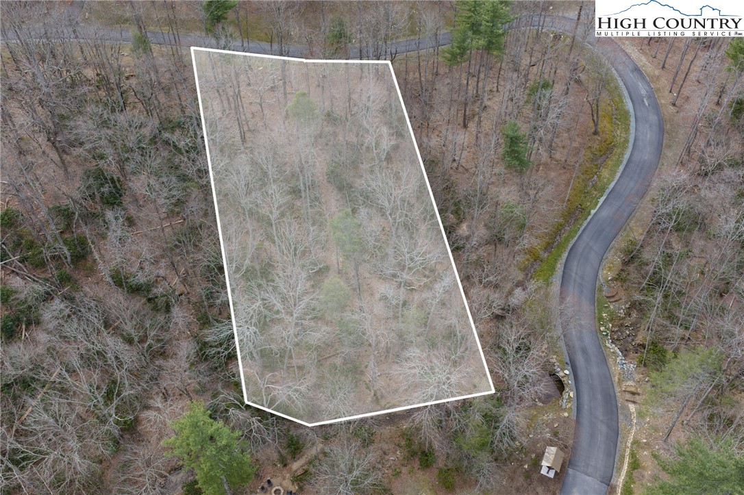 Lot 2 Wildcat Wilderness Parkway Property Photo 5