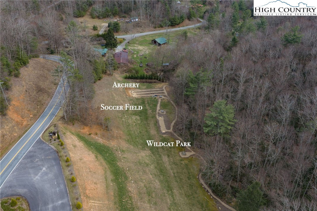 Lot 2 Wildcat Wilderness Parkway Property Photo 8