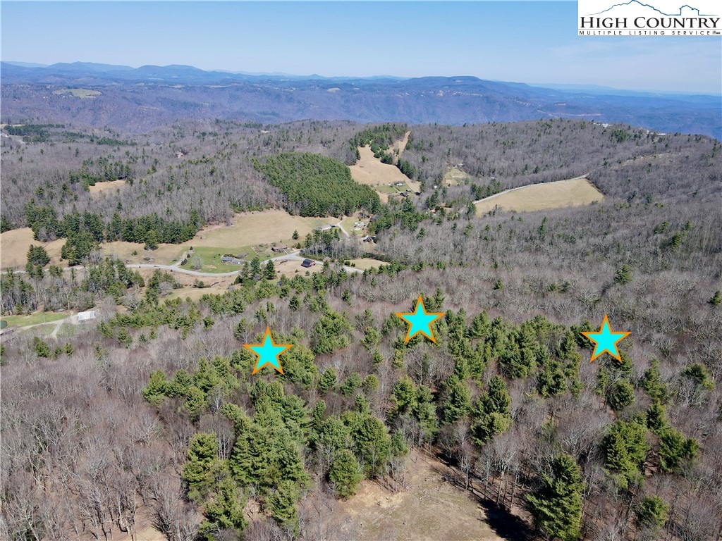 TBD Grandview Drive Property Photo 1