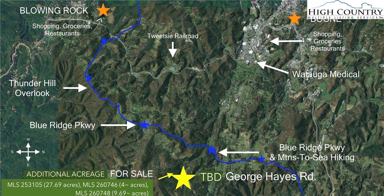 Tbd Grandview Drive Property Photo 45