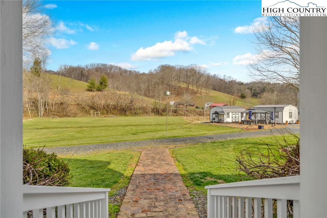 369 Spencer Branch Road Property Photo 11