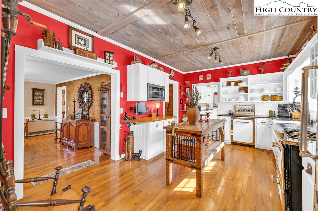 369 Spencer Branch Road Property Photo 19