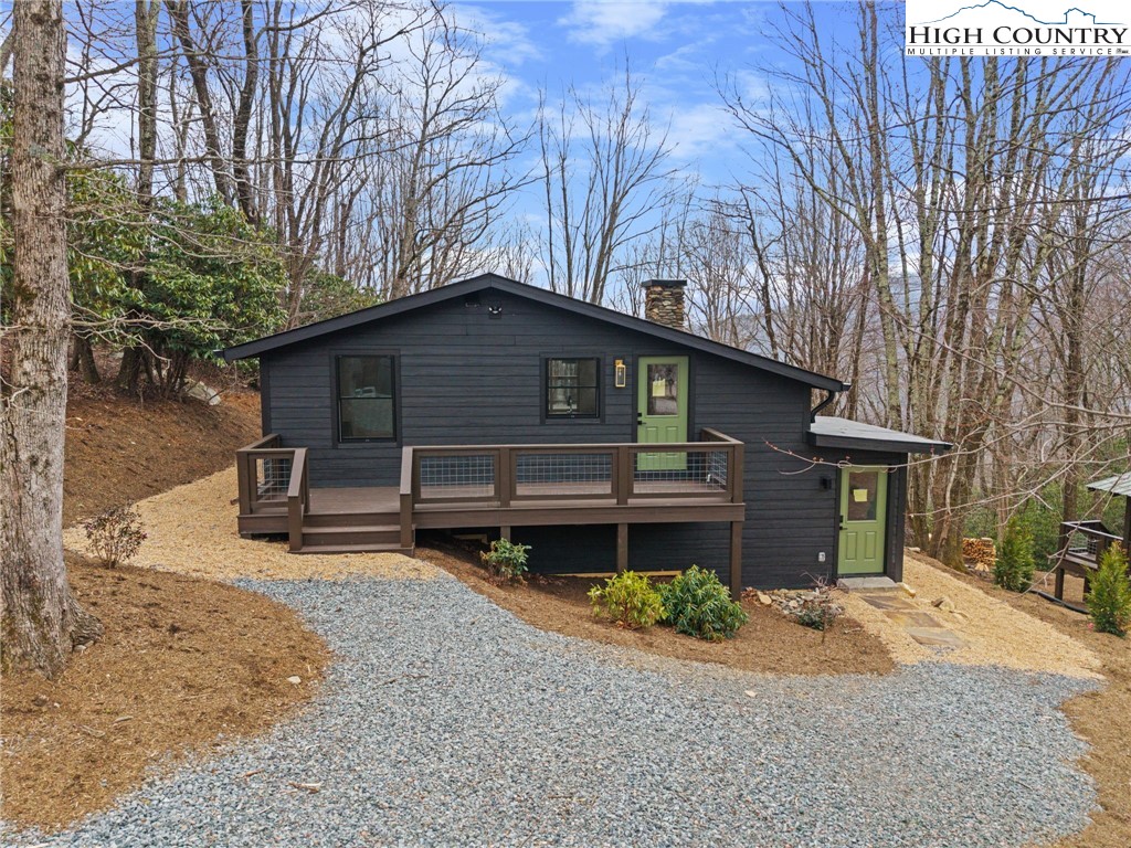 212 Chinkapin Ridge Property Photo 1