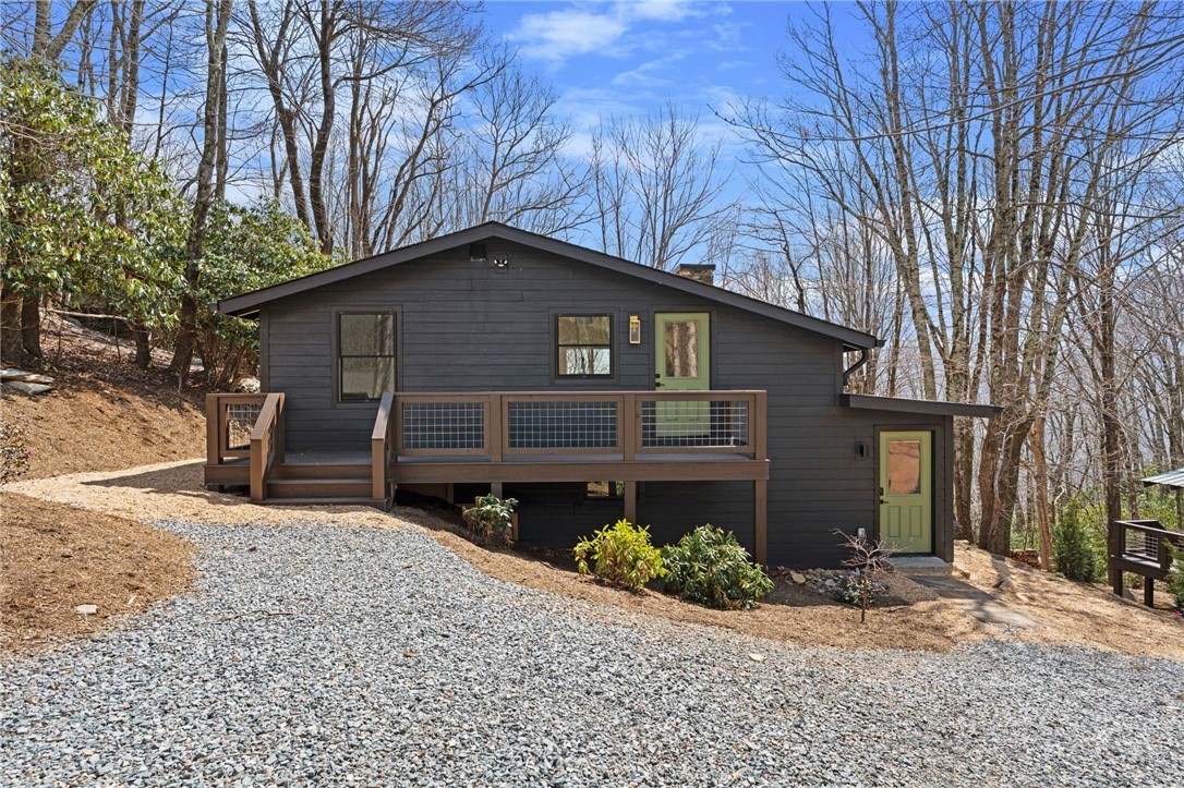212 Chinkapin Ridge Property Photo 1