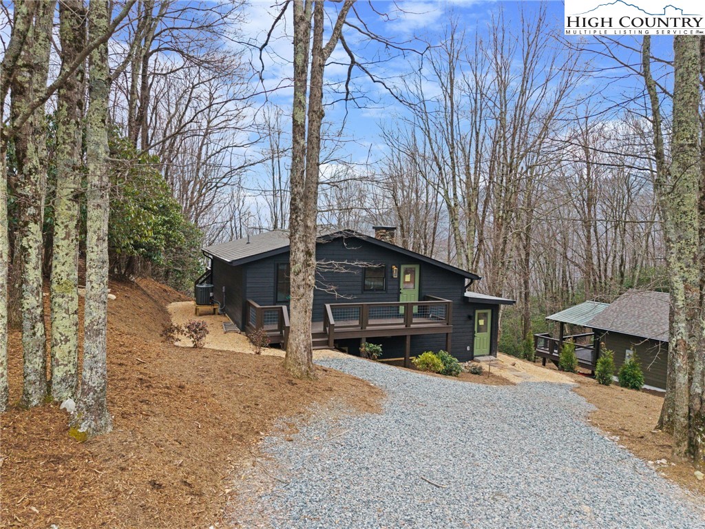 212 Chinkapin Ridge Property Photo 20
