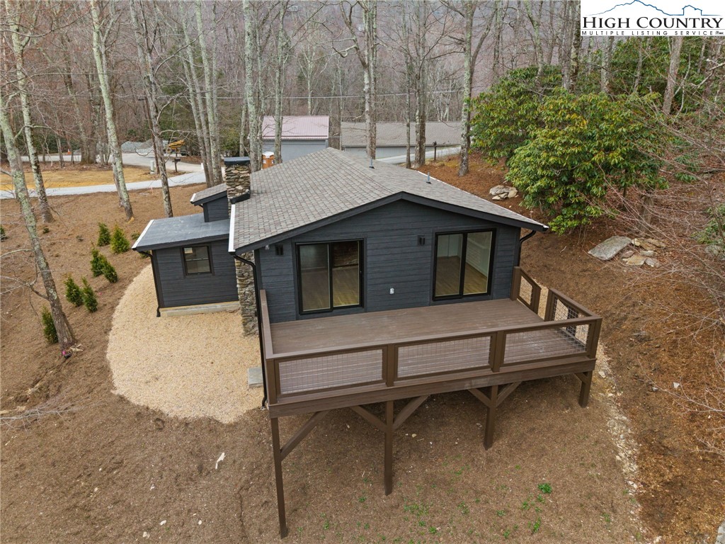 212 Chinkapin Ridge Property Photo 22
