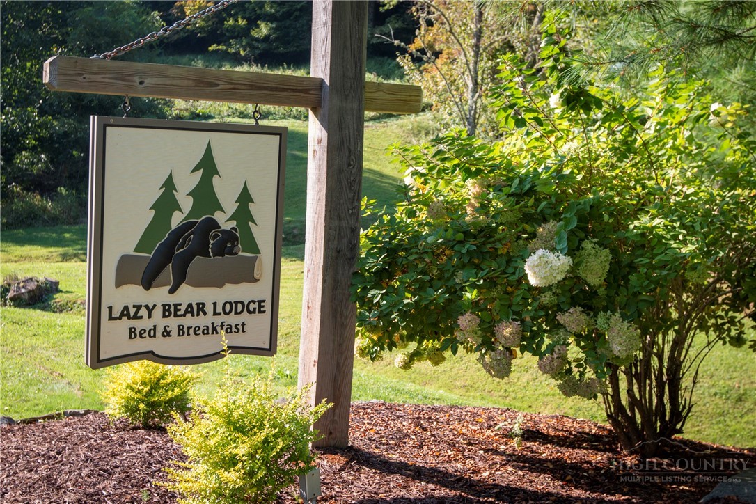 315 Lazy Bear Trail Property Photo 3