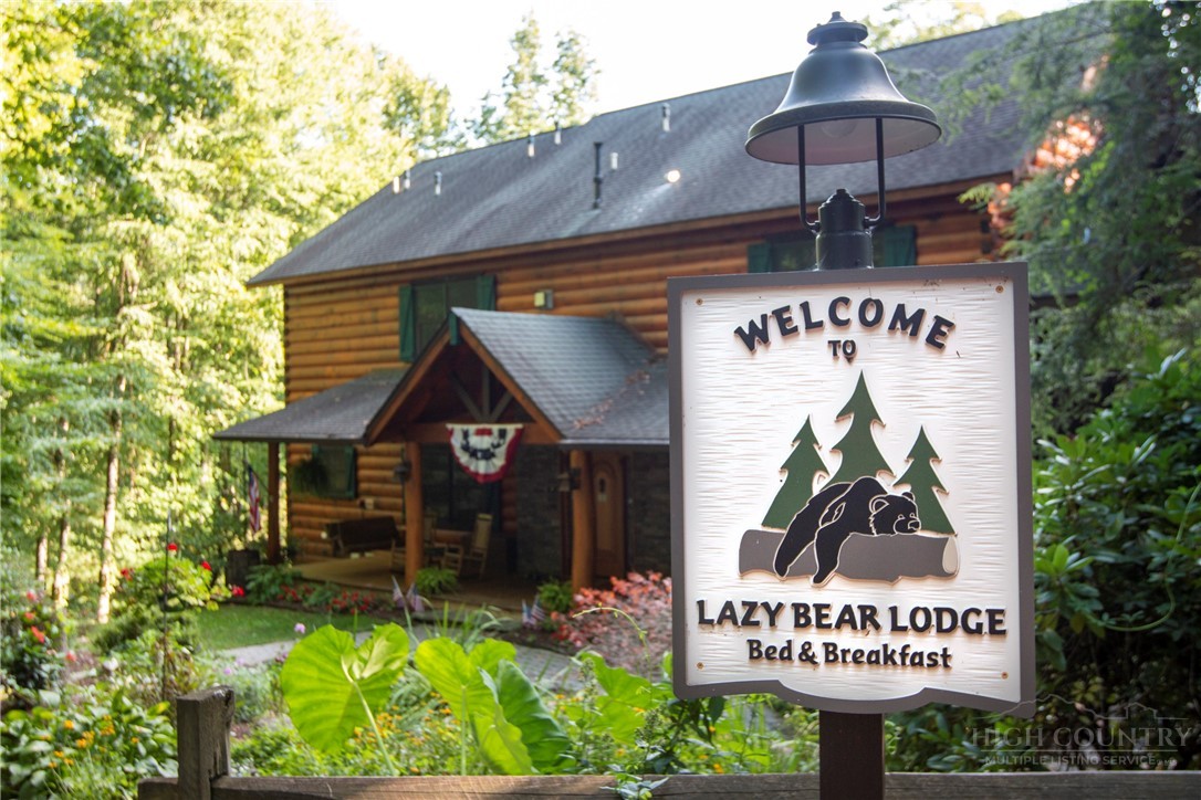 315 Lazy Bear Trail Property Photo 4