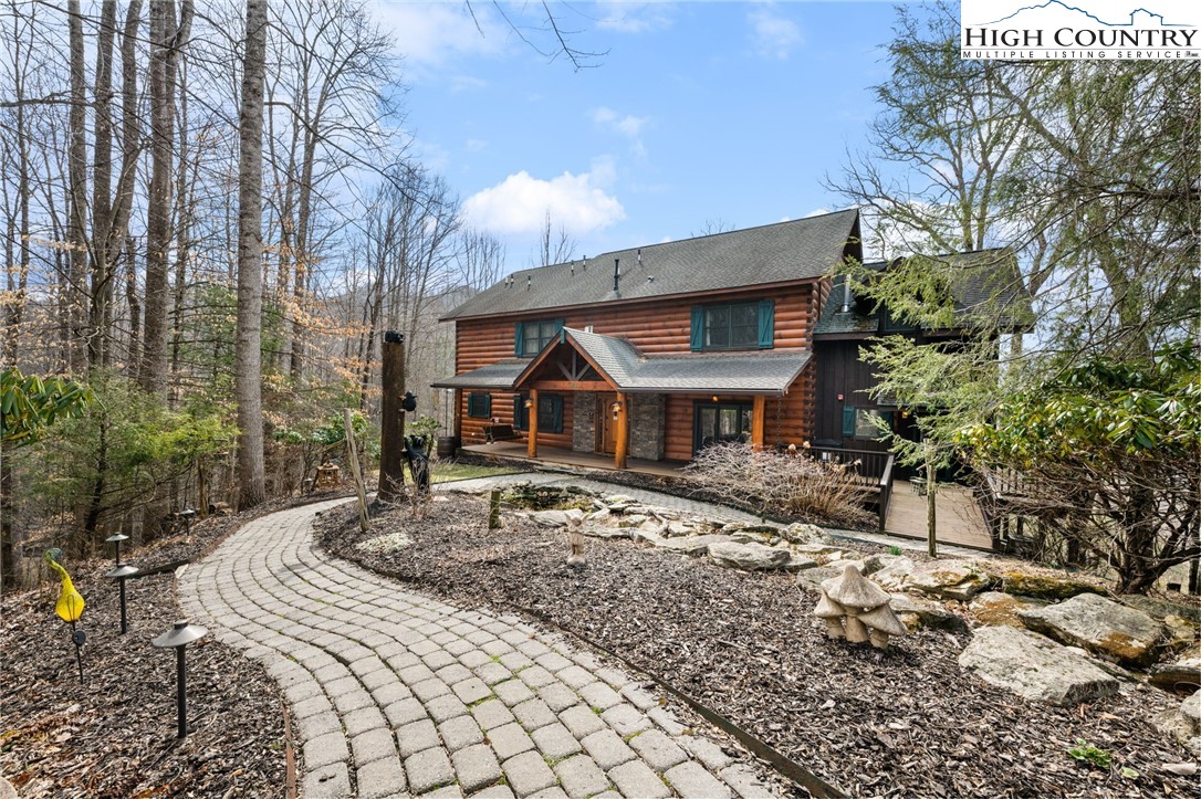 315 Lazy Bear Trail Property Photo 8