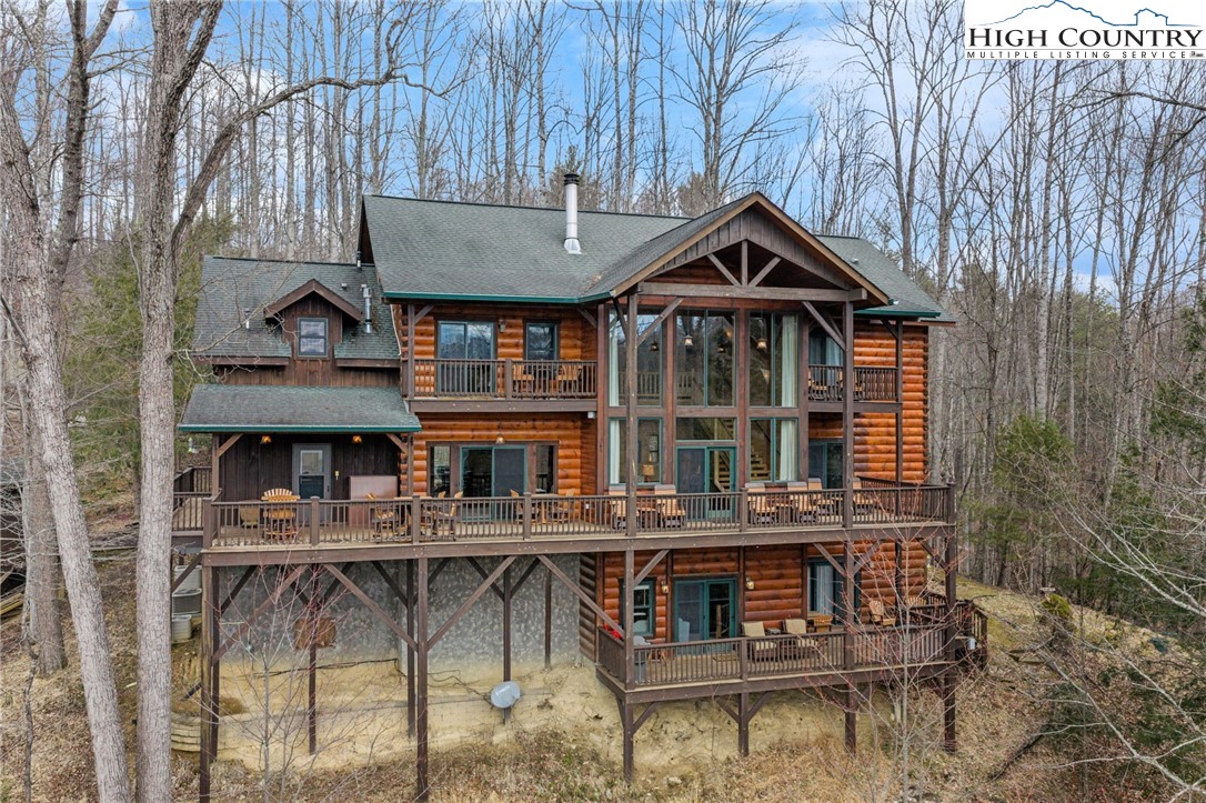 315 Lazy Bear Trail Property Photo 15