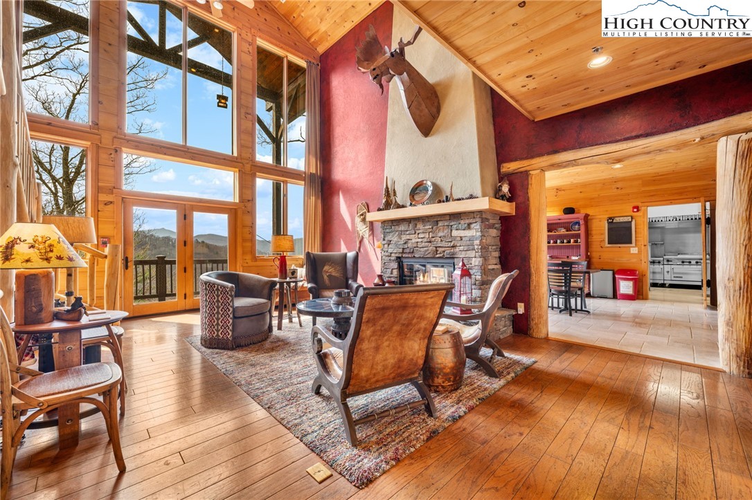 315 Lazy Bear Trail Property Photo 31