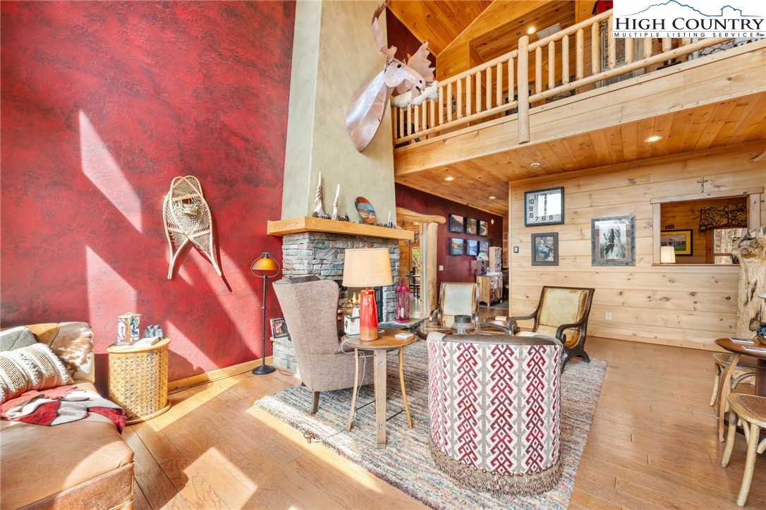 315 Lazy Bear Trail Property Photo 34