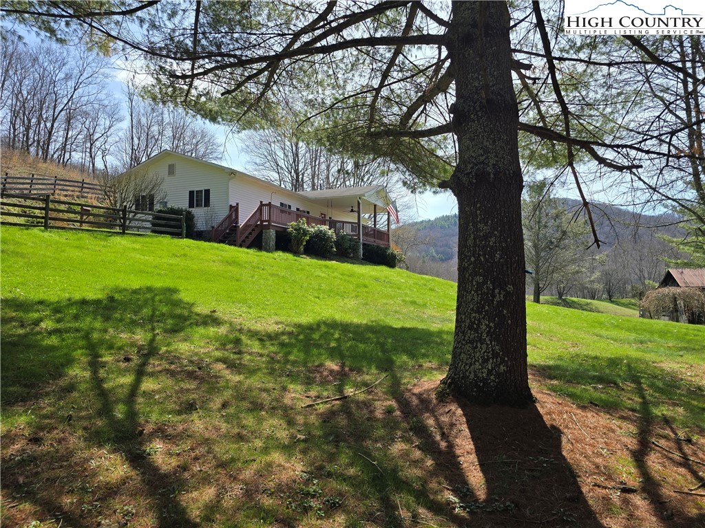 3160 Roundabout Road Property Photo 9