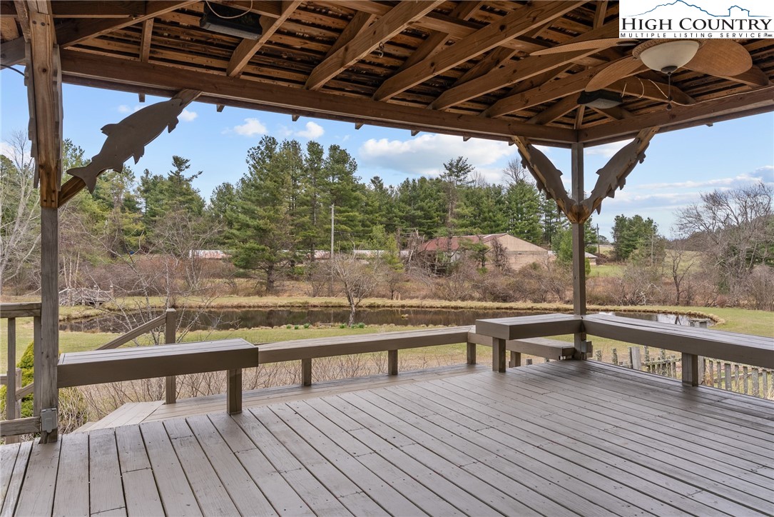 110 Mountain Hearth Drive Property Photo 35
