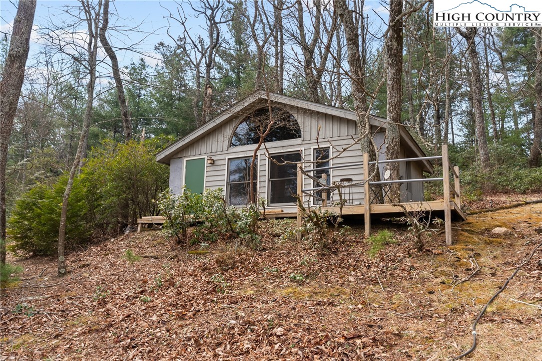 110 Mountain Hearth Drive Property Photo 48