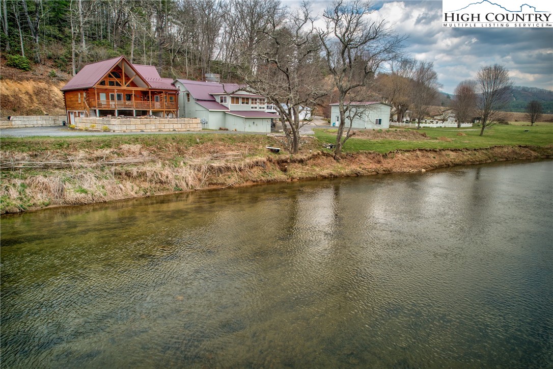 262 Lemly Road Property Photo 1