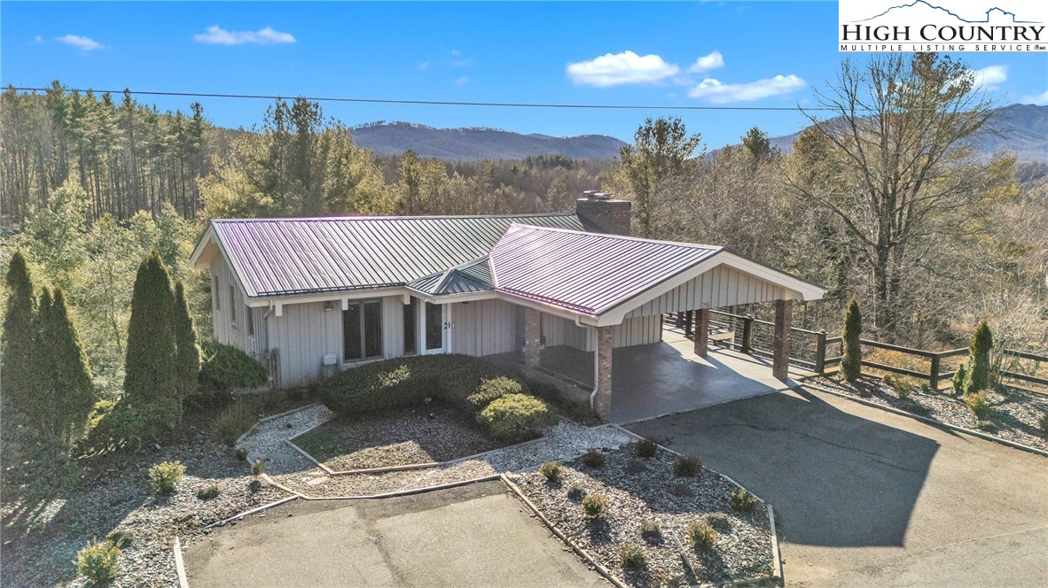 255 Clear View Ridge Road Property Photo 1