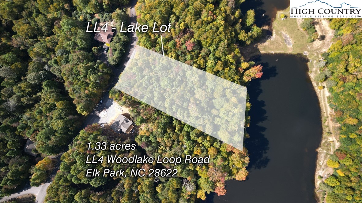 Ll4 Woodlake Loop Road Property Photo 1