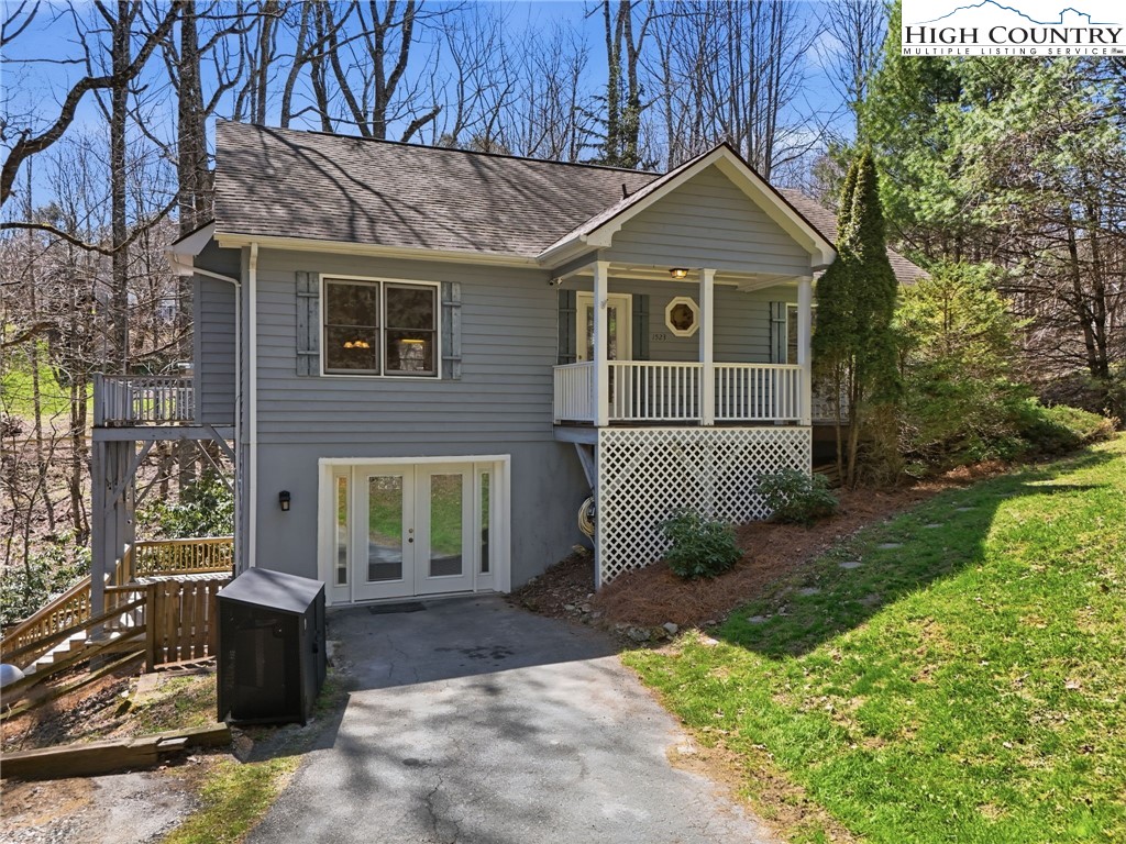 1523 Russ Cornett Road Property Photo 1