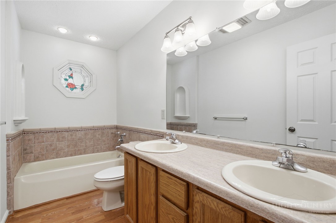 1523 Russ Cornett Road Property Photo 11