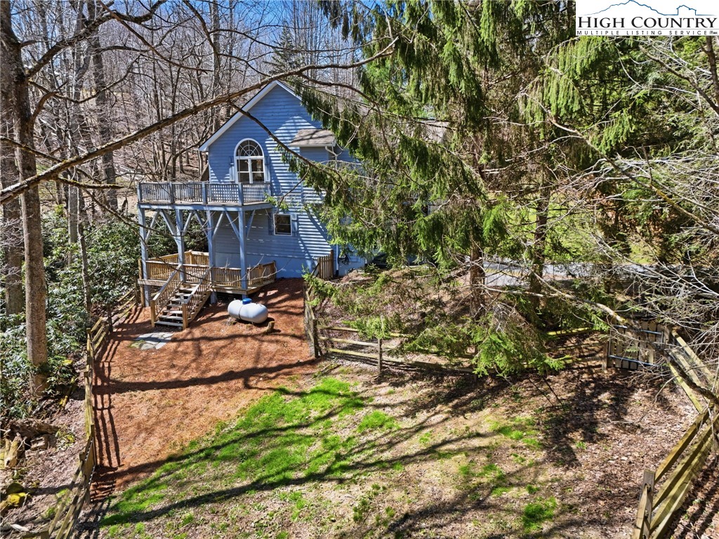 1523 Russ Cornett Road Property Photo 27